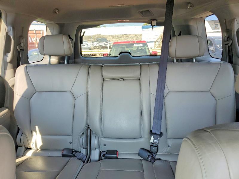 Продаж на аукціоні авто 2009 Honda Pilot, vin: 5FNYF38579B014088, номер лоту: 66335956