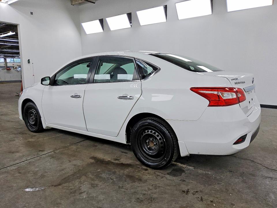 67719906 :رقم المزاد ، 3N1AB7AP1KY410501 vin ، 2019 Nissan Sentra مزاد بيع