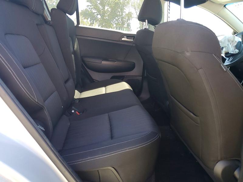 Продаж на аукціоні авто 2017 Kia Sportage, vin: KNDPM3AC1H7102696, номер лоту: 63721226