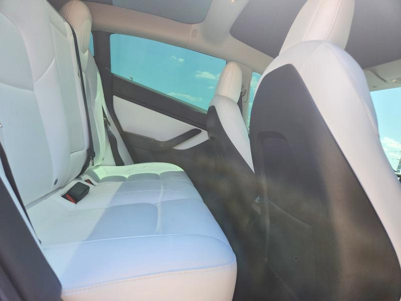 Aukcja sprzedaży 2019 Tesla Model 3, vin: 5YJ3E1EBXKF522251, numer aukcji: 63435696