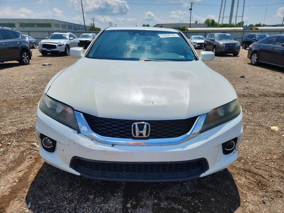 Продаж на аукціоні авто 2013 Honda Accord, vin: 1HGCT1B85DA006262, номер лоту: 63606736