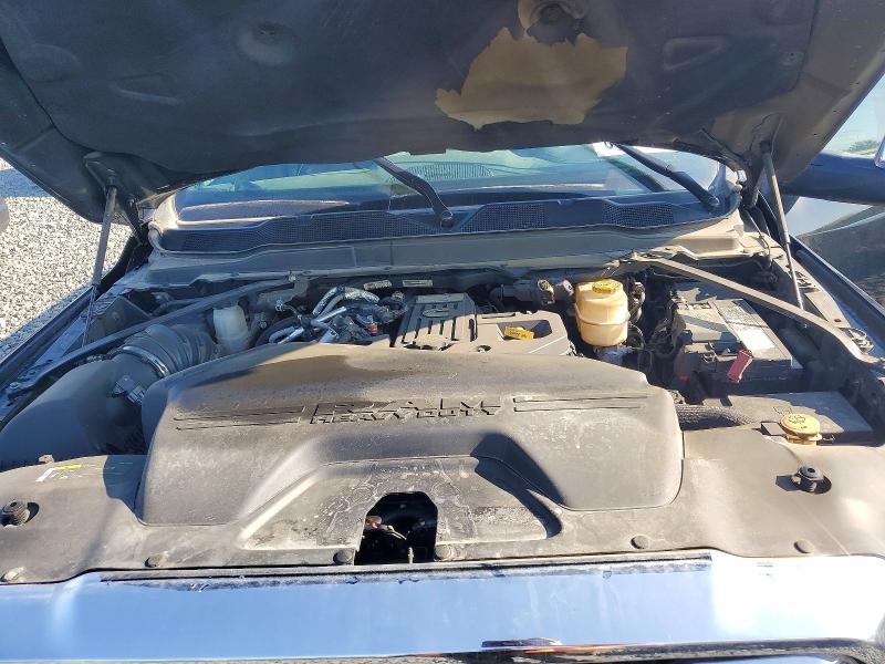 Продаж на аукціоні авто 2026 Ram 2500, vin: 3C63R5FL5TG296285, номер лоту: 63783496