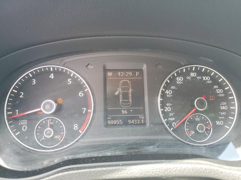 Aukcja sprzedaży 2013 Volkswagen Passat, vin: 1VWBH7A3XDC084610, numer aukcji: 66106466
