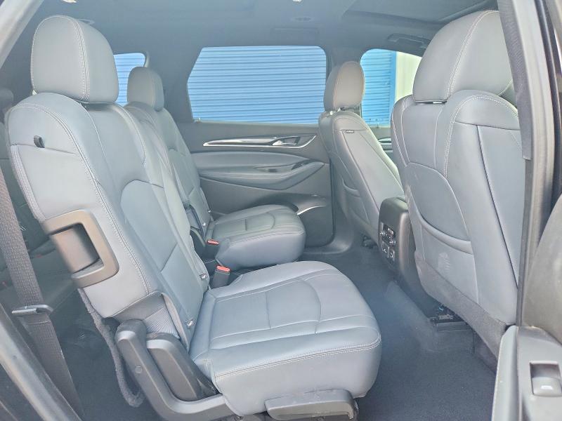 Aukcja sprzedaży 2023 Buick Enclave, vin: 5GAERBKW7PJ125656, numer aukcji: 63304686