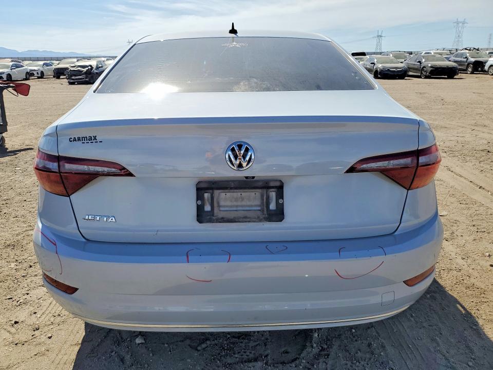 Aukcja sprzedaży 2019 Volkswagen Jetta, vin: 3VWN57BU1KM080406, numer aukcji: 65394136