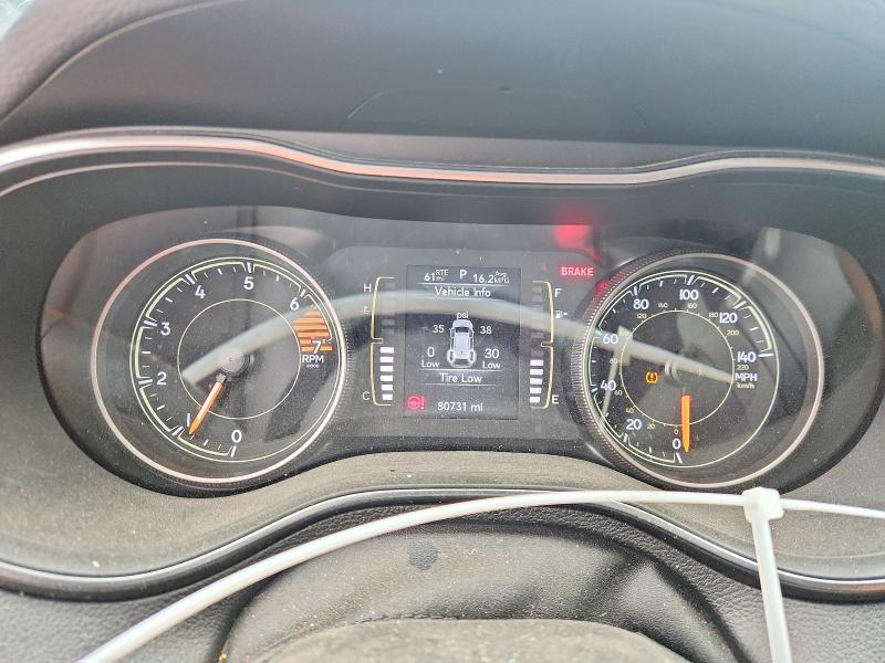 Aukcja sprzedaży 2019 Jeep Cherokee, vin: 1C4PJMLBXKD415161, numer aukcji: 65180446