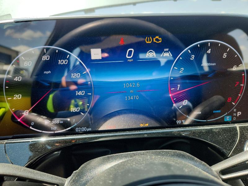 Aukcja sprzedaży 2025 Mercedes-benz E, vin: W1KLF4GB9SA117380, numer aukcji: 64793536