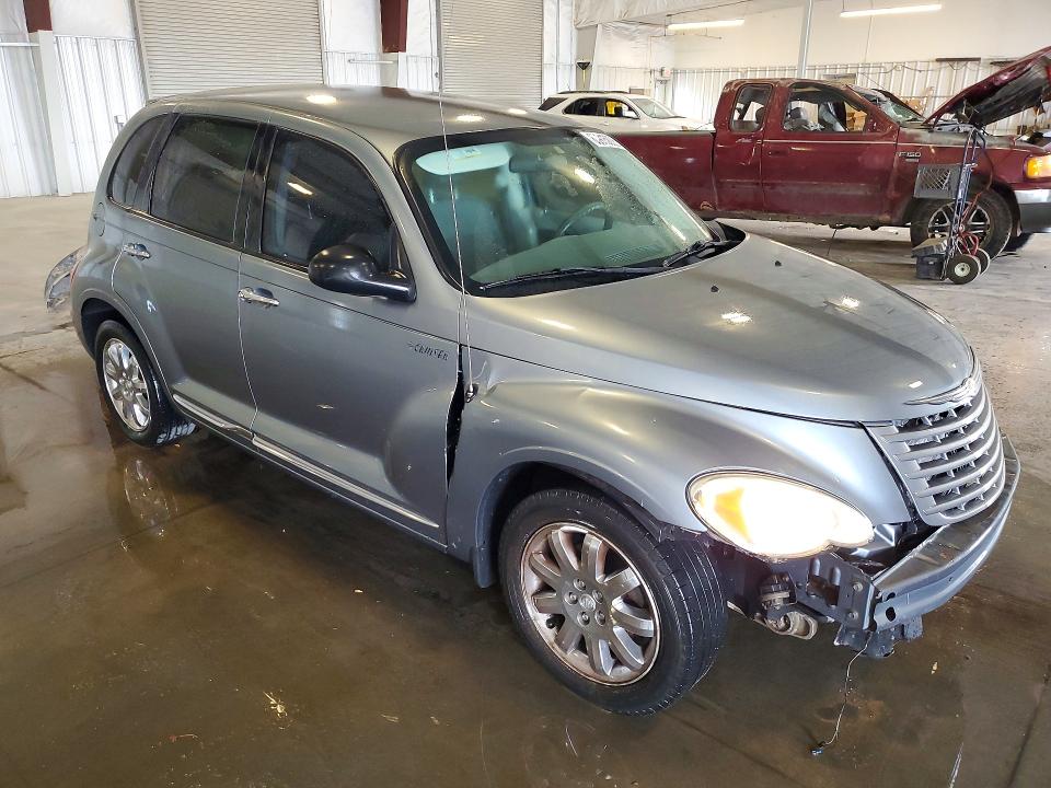 Aukcja sprzedaży 2008 Chrysler Pt Cruiser, vin: 3A8FY48B78T192007, numer aukcji: 65915006