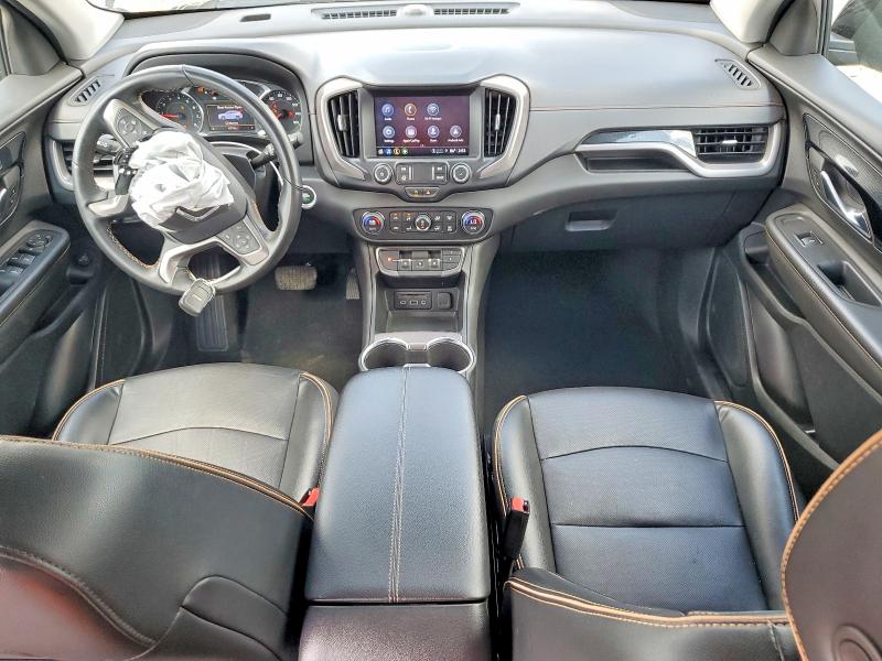 Aukcja sprzedaży 2023 Gmc Terrain, vin: 3GKALYEG4PL246938, numer aukcji: 63315946