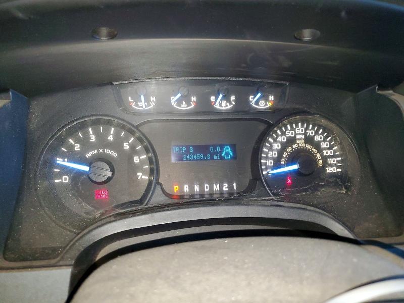 Aukcja sprzedaży 2012 Ford F150, vin: 1FTMF1CM2CKD88636, numer aukcji: 64499916