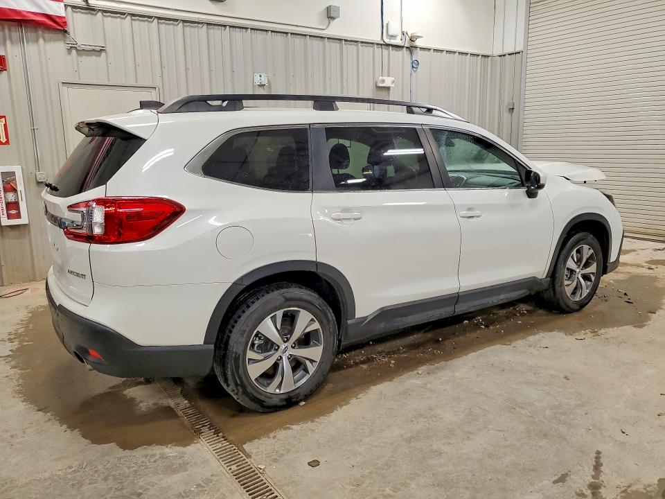 65675176 :رقم المزاد ، 4S4WMAED8R3432178 vin ، 2024 Subaru Ascent مزاد بيع