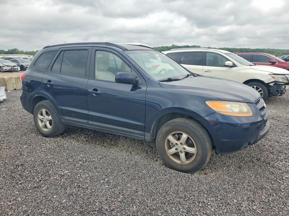 Продаж на аукціоні авто 2008 Hyundai Santa Fe, vin: 5NMSG13D88H160972, номер лоту: 64107016