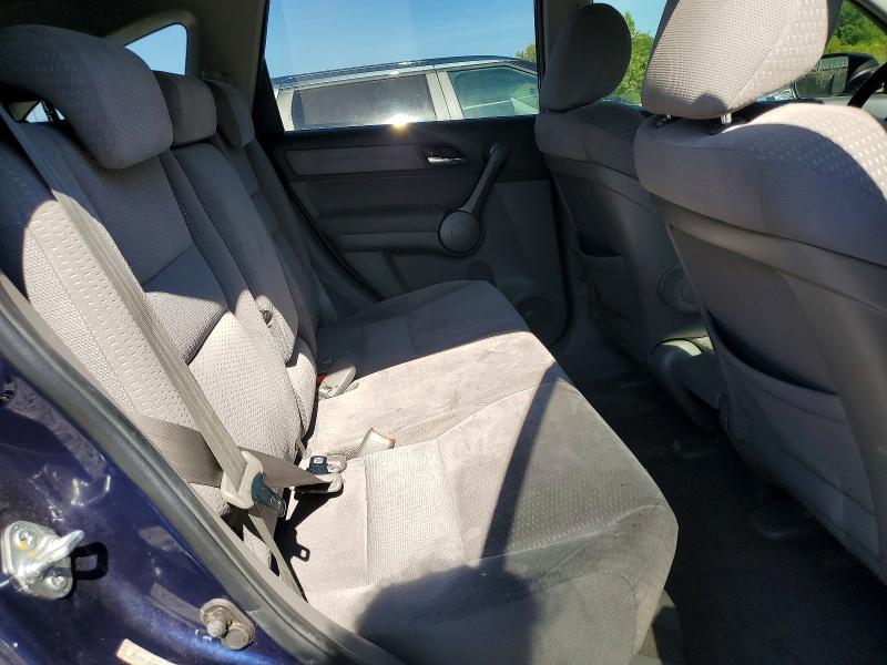 66232086 :رقم المزاد ، 3CZRE38598G705522 vin ، 2008 Honda Cr-v مزاد بيع