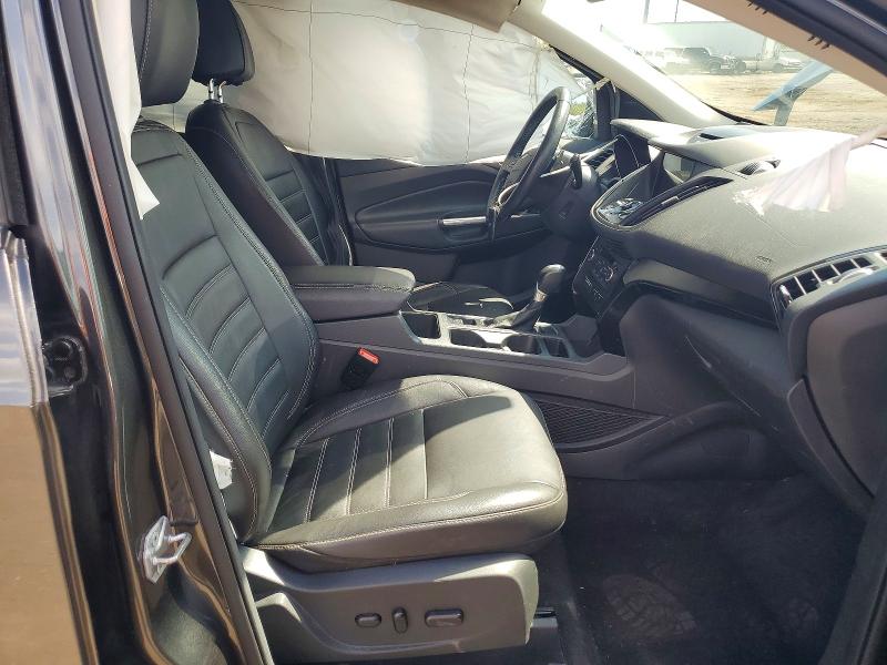 Продажа на аукционе авто 2017 Ford Escape, vin: 1FMCU9J98HUB78502, номер лота: 67084696