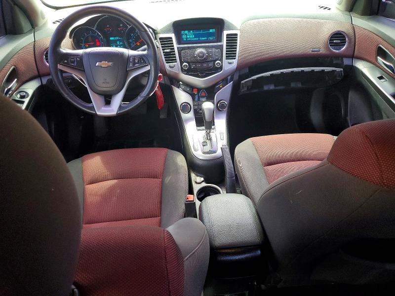 Продажа на аукционе авто 2014 Chevrolet Cruze, vin: 1G1PC5SB7E7349276, номер лота: 65277756