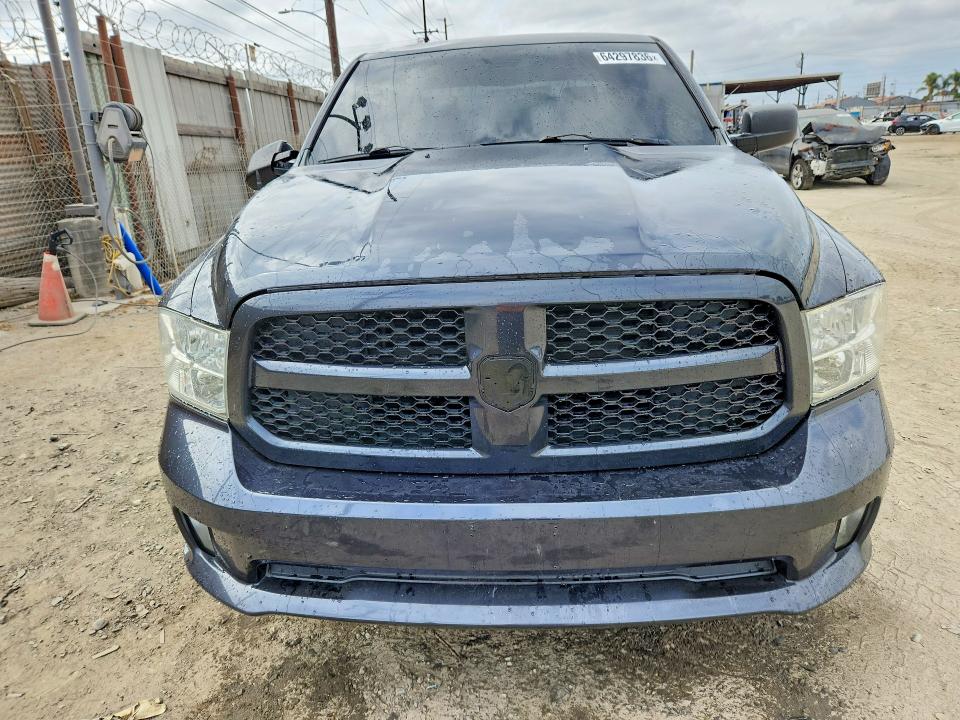 2014 Ram 1500 მანქანა იყიდება აუქციონზე, vin: 1C6RR6KT0ES345524, აუქციონის ნომერი: 64297836