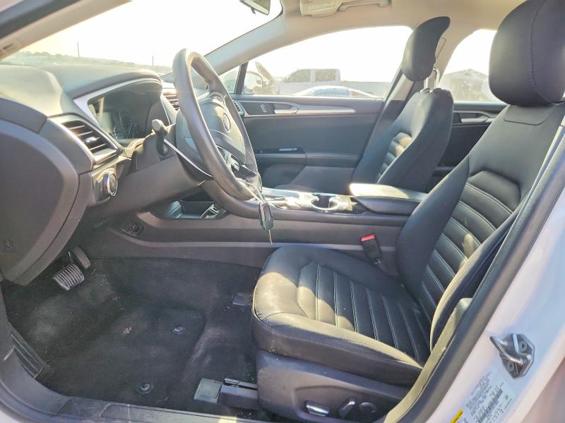 Продаж на аукціоні авто 2015 Ford Fusion, vin: 3FA6P0H73FR152084, номер лоту: 64548986