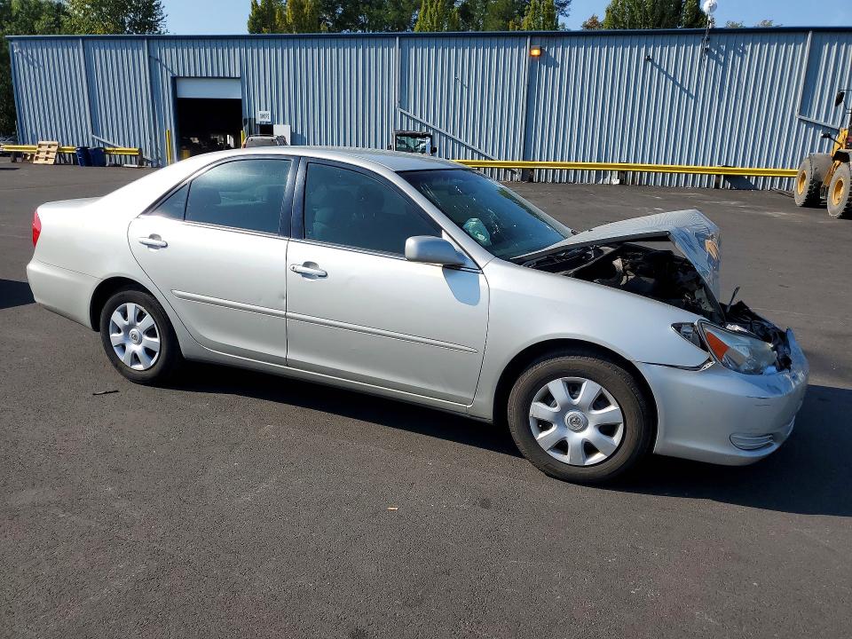 Продажа на аукционе авто 2003 Toyota Camry, vin: 4T1BE32K83U768246, номер лота: 65704306