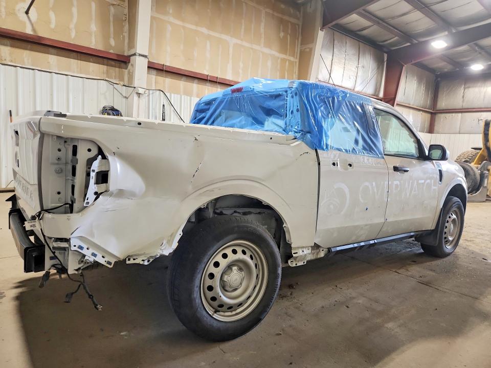 Aukcja sprzedaży 2024 Ford Maverick, vin: 3FTTW8A30RRA95112, numer aukcji: 79278725