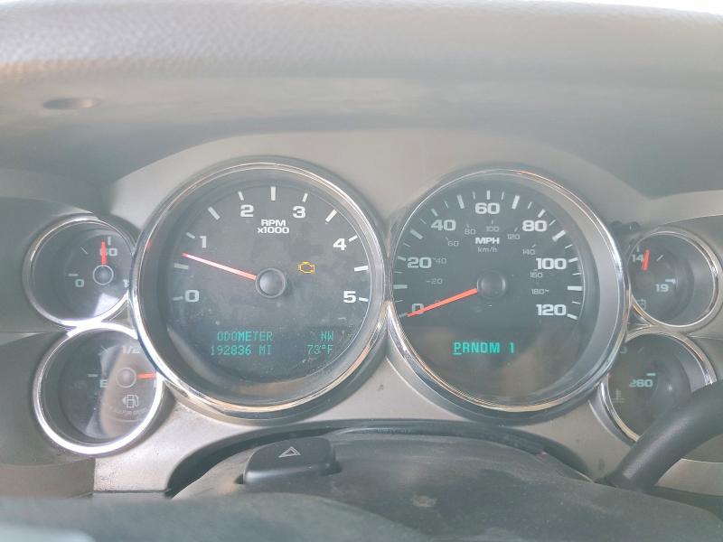 Продаж на аукціоні авто 2009 Gmc Sierra, vin: 1GTJC89629E137961, номер лоту: 63941186