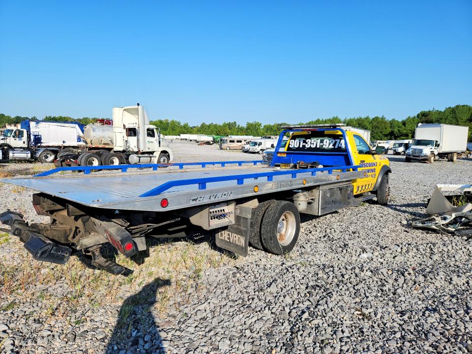 Продажа на аукционе авто 2019 Ram 5500, vin: 3C7WRMDL7KG645726, номер лота: 61451266