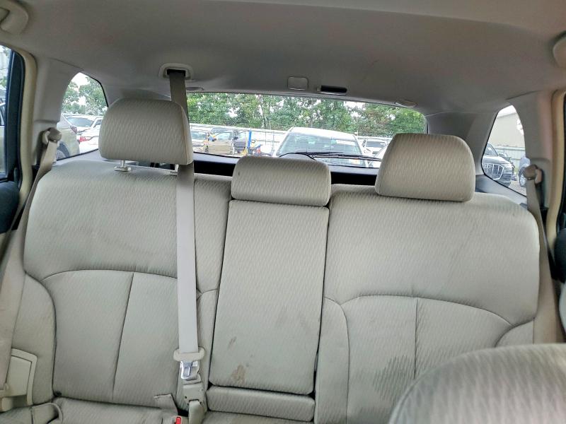 2012 Subaru Outback მანქანა იყიდება აუქციონზე, vin: 4S4BRDGC5C2225170, აუქციონის ნომერი: 66508986