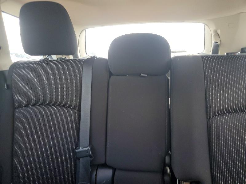 2014 Dodge Journey მანქანა იყიდება აუქციონზე, vin: 3C4PDCBG4ET192001, აუქციონის ნომერი: 63377436