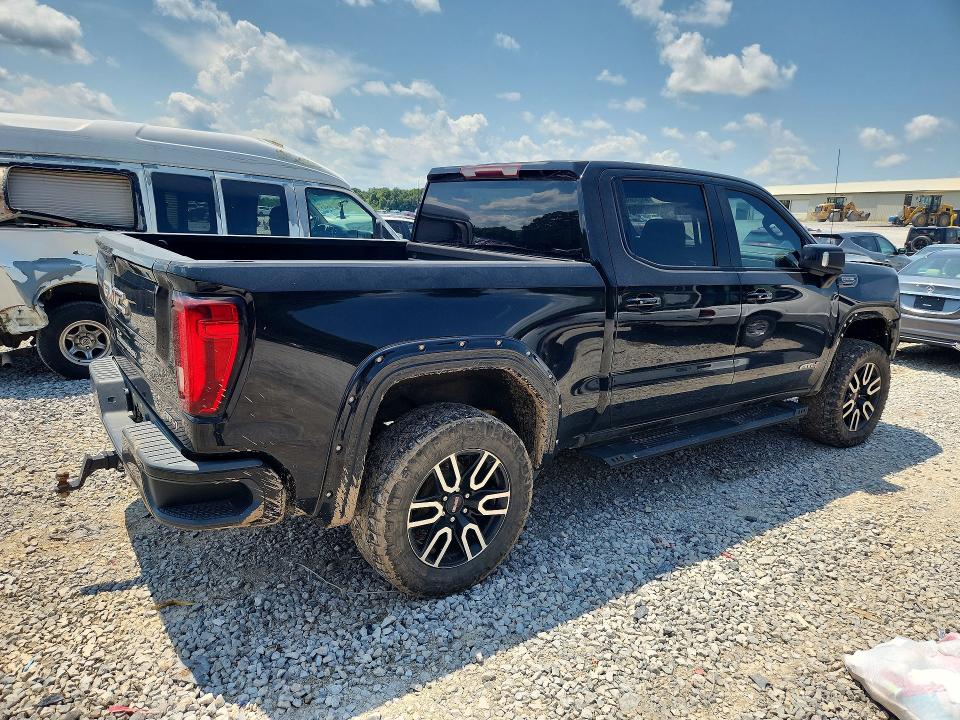 Продажа на аукционе авто 2021 Gmc Sierra, vin: 3GTP9EEL9MG358798, номер лота: 64210896