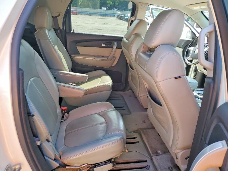 Продаж на аукціоні авто 2011 Gmc Acadia, vin: 1GKKVRED6BJ189040, номер лоту: 62752426