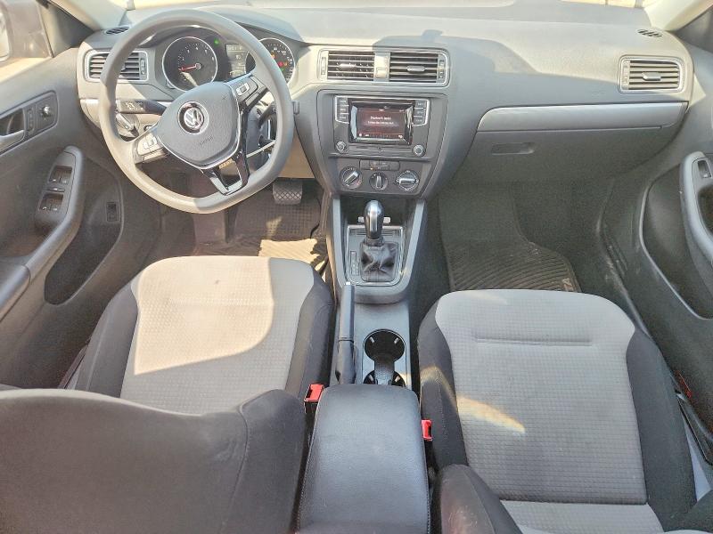 Aukcja sprzedaży 2017 Volkswagen Jetta, vin: 3VW2B7AJ6HM228612, numer aukcji: 65821636