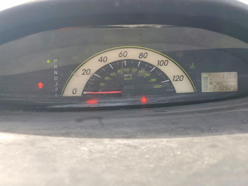 Продажа на аукционе авто 2007 Toyota Yaris, vin: JTDBT923971166887, номер лота: 64666726