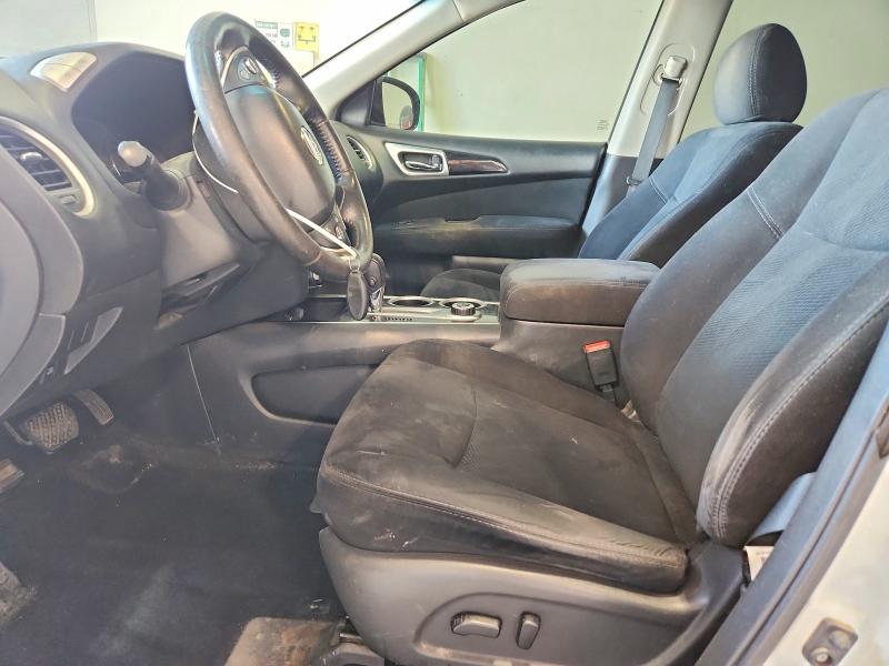 Aukcja sprzedaży 2015 Nissan Pathfinder, vin: 5N1AR2MM7FC688729, numer aukcji: 66725456