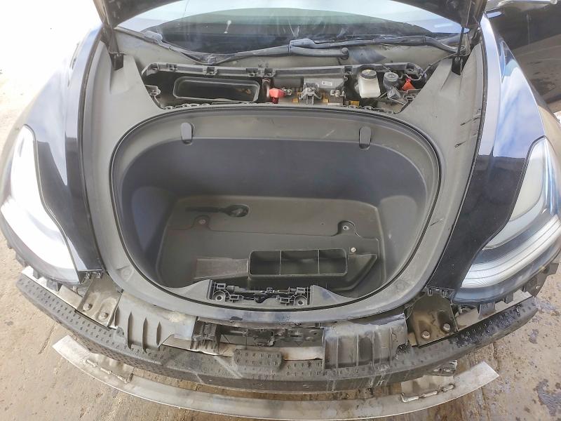 Продаж на аукціоні авто 2019 Tesla Model 3, vin: 5YJ3E1EB2KF408468, номер лоту: 64704336