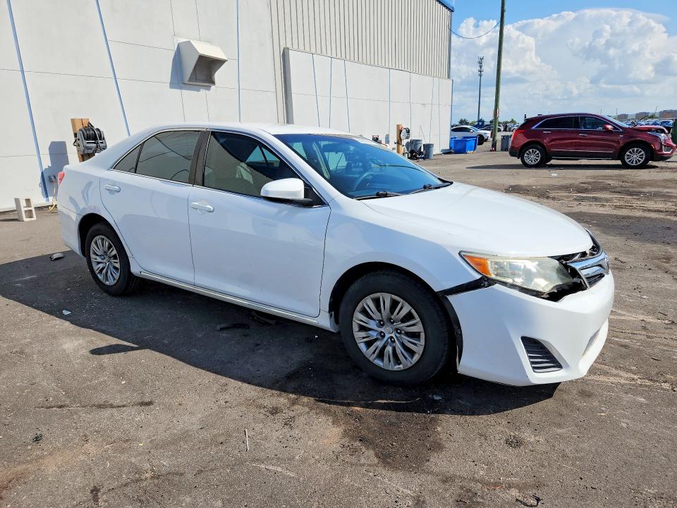 2014 Toyota Camry მანქანა იყიდება აუქციონზე, vin: 4T1BF1FK0EU400691, აუქციონის ნომერი: 66263296
