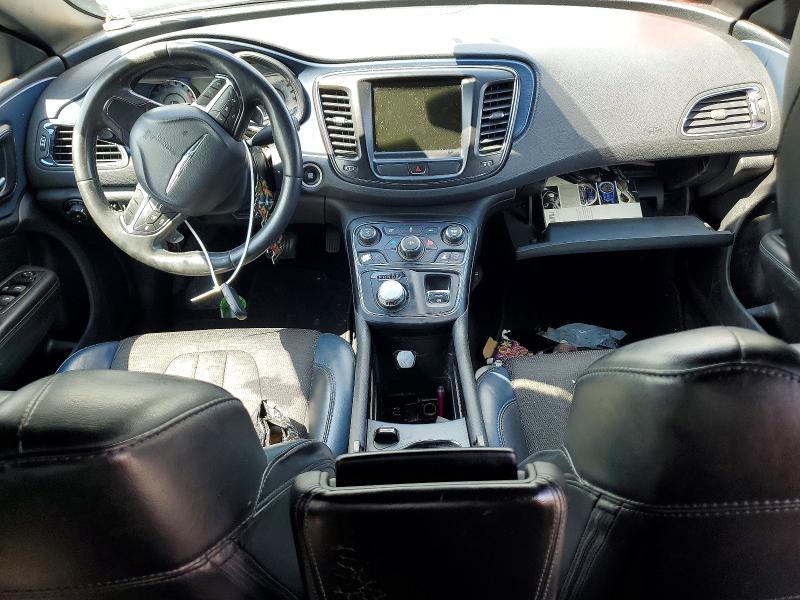Aukcja sprzedaży 2016 Chrysler 200, vin: 1C3CCCBB7GN129049, numer aukcji: 63365266