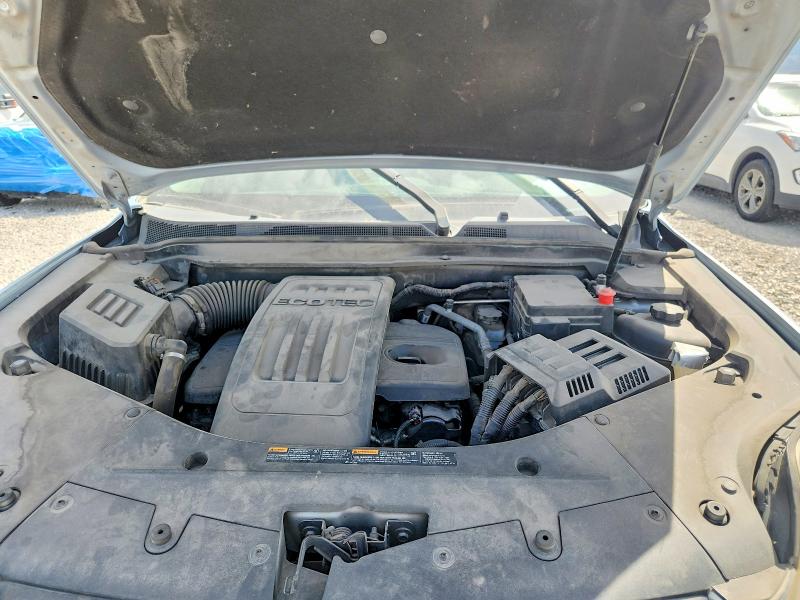 Продаж на аукціоні авто 2014 Gmc Terrain, vin: 2GKALMEK3E6135974, номер лоту: 66603806