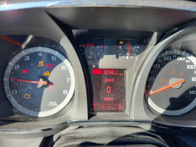 Aukcja sprzedaży 2014 Gmc Terrain, vin: 2GKFLVEK8E6367014, numer aukcji: 66392226