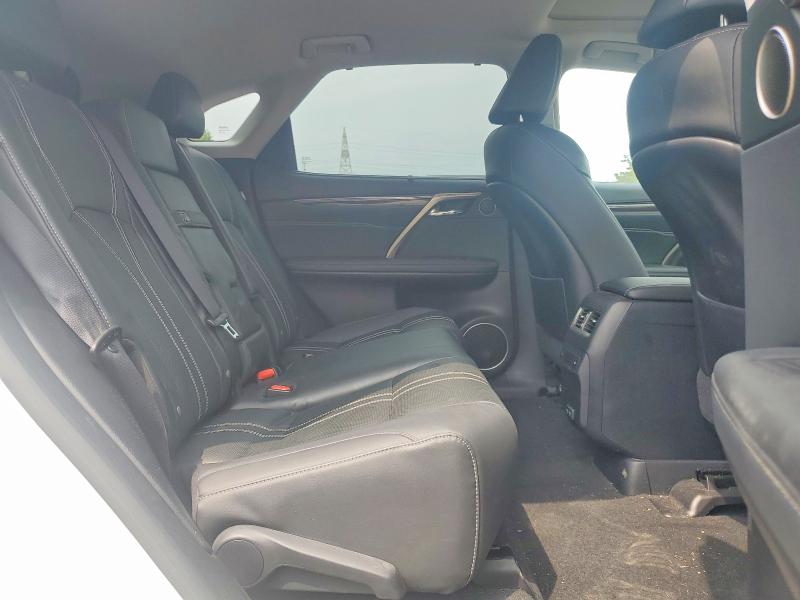 Aukcja sprzedaży 2022 Lexus Rx, vin: 2T2JZMDA0NC324286, numer aukcji: 64438946