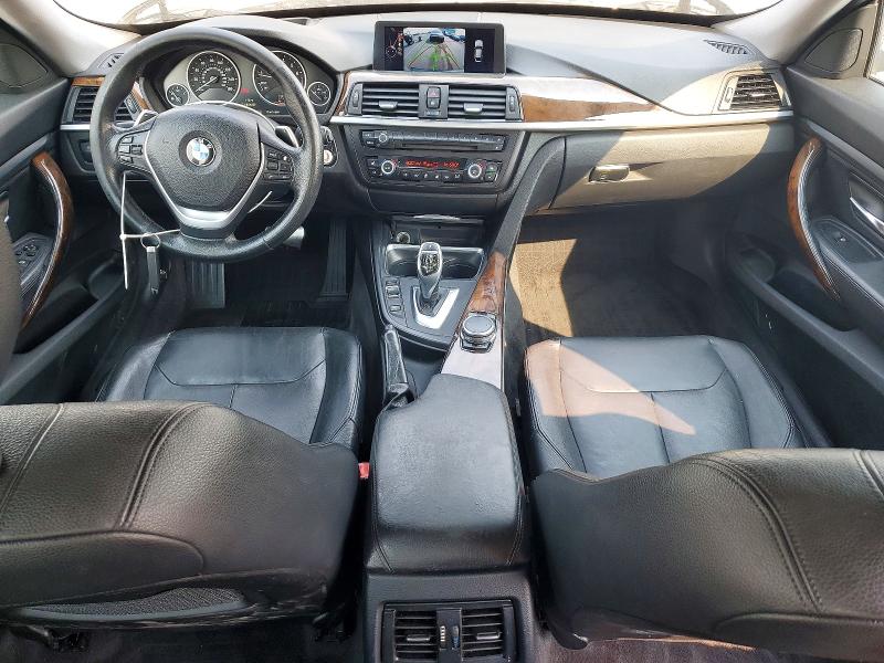 Продаж на аукціоні авто 2015 Bmw 328, vin: WBA3X5C58FD560845, номер лоту: 64259976
