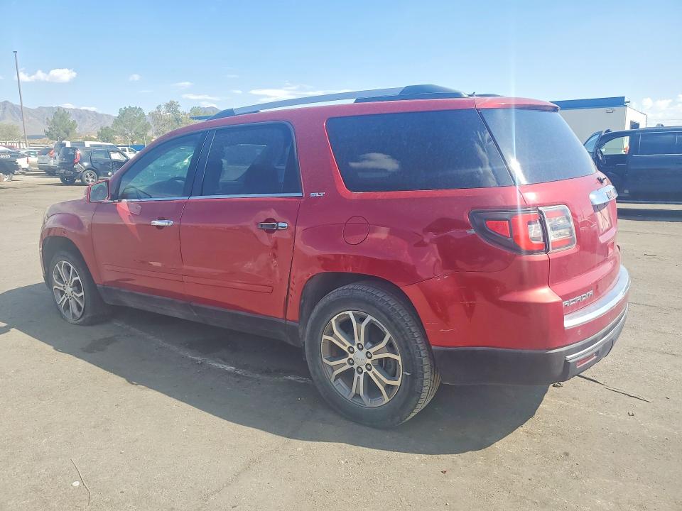 66871146 :رقم المزاد ، 1GKKRRKD4DJ192529 vin ، 2013 Gmc Acadia مزاد بيع