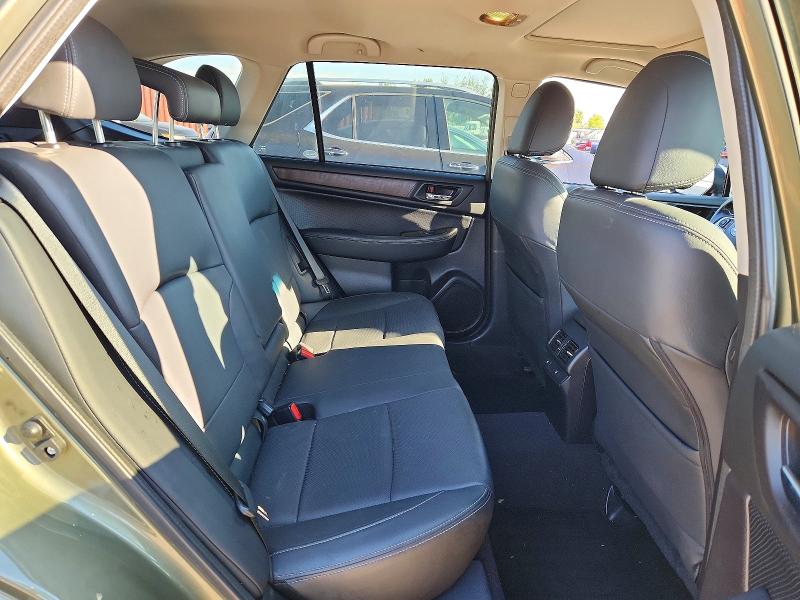 Продажа на аукционе авто 2016 Subaru Outback, vin: 4S4BSCNC3G3277947, номер лота: 64928886