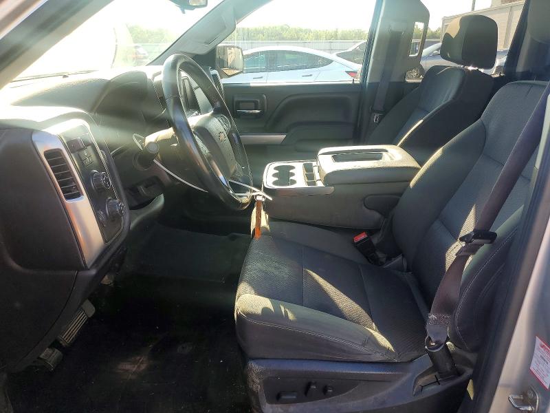 Aukcja sprzedaży 2015 Chevrolet Silverado, vin: 1GCVKREC6FZ404237, numer aukcji: 65816756