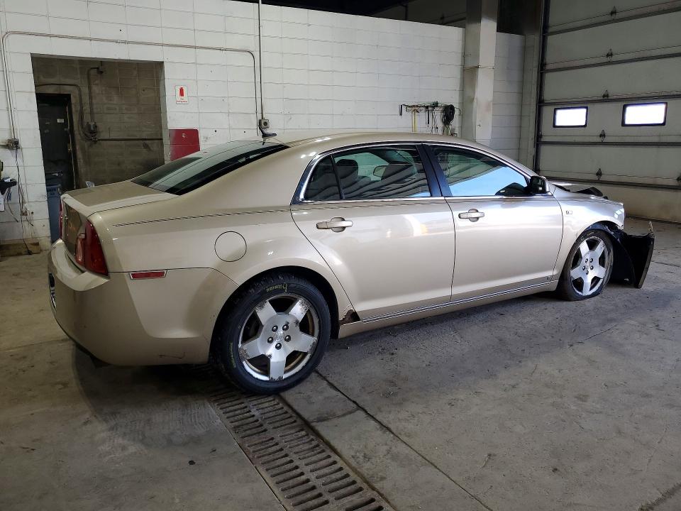 Продажа на аукционе авто 2008 Chevrolet Malibu, vin: 1G1ZJ57798F278921, номер лота: 63430726