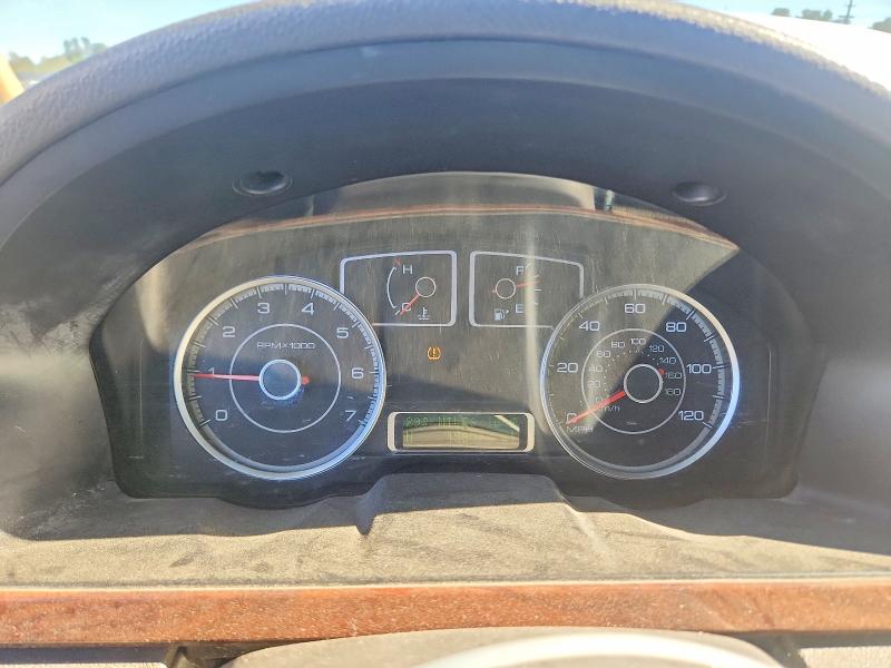 2008 Ford Taurus მანქანა იყიდება აუქციონზე, vin: 1FAHP24WX8G116663, აუქციონის ნომერი: 65553236