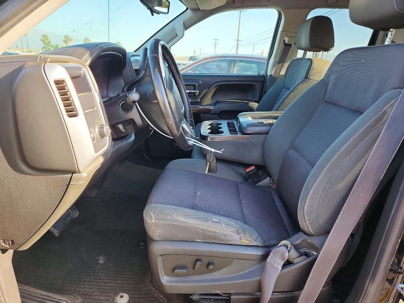 63568606 :رقم المزاد ، 1GTR1UEH8FZ298425 vin ، 2015 Gmc Sierra مزاد بيع