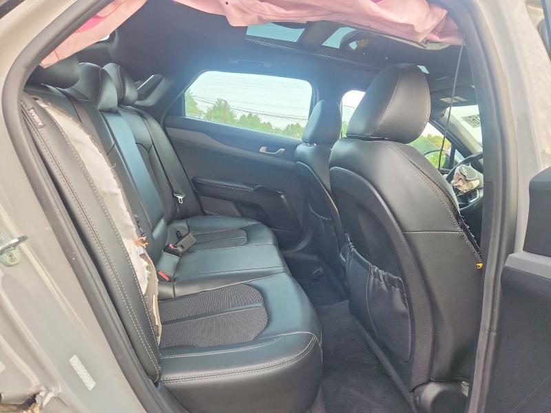 Aukcja sprzedaży 2022 Kia K5, vin: 5XXG64J2XNG083933, numer aukcji: 64722216