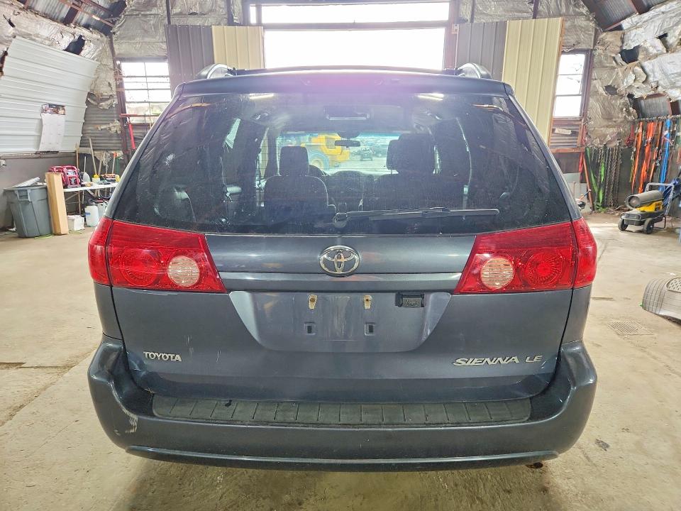 Продаж на аукціоні авто 2009 Toyota Sienna, vin: 5TDZK23C59S285954, номер лоту: 67087186