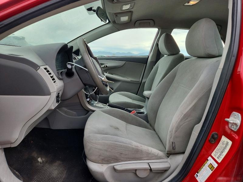 Продаж на аукціоні авто 2010 Toyota Corolla, vin: 1NXBU4EE1AZ225915, номер лоту: 67209206