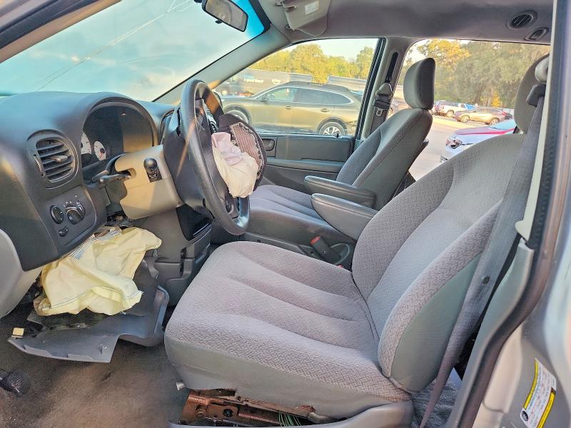 Aukcja sprzedaży 2007 Dodge Grand Caravan, vin: 1D4GP24R77B178228, numer aukcji: 65041736