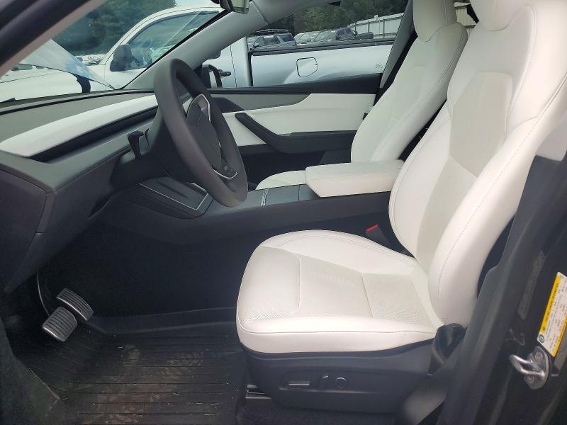 Aukcja sprzedaży 2026 Tesla Model Y, vin: 7SAYGDED4TA582160, numer aukcji: 64134986